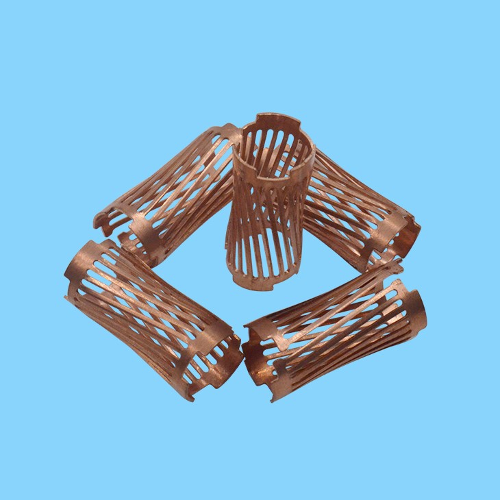 New energy hardware torsion spring